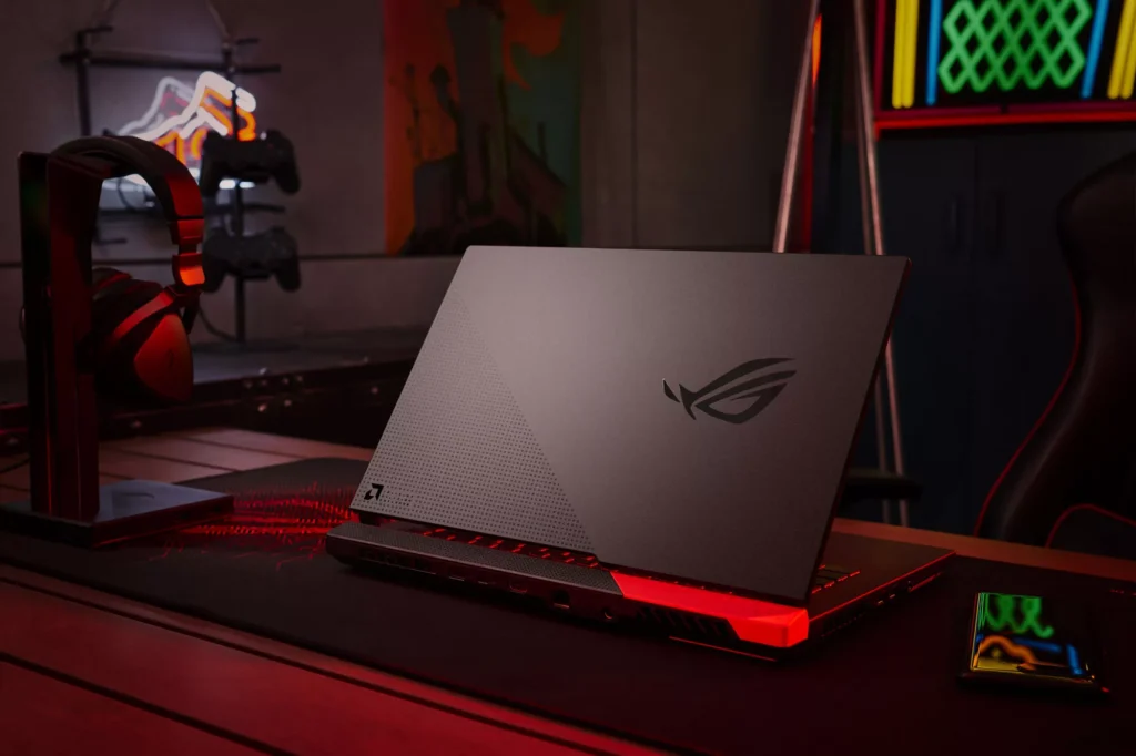 best gaming laptop in 2024