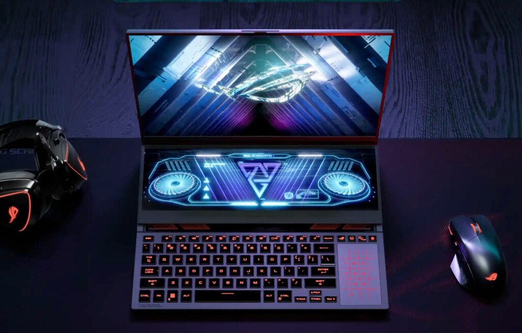 The Best Gaming Laptop In 2024 TheBravoNerd "MovieTech Junction"