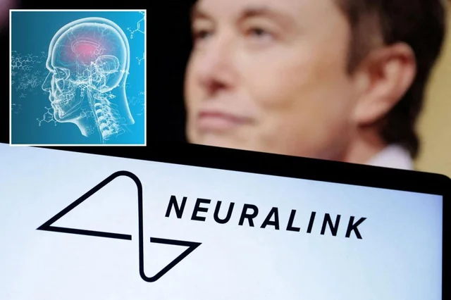 Elon Musk Neuralink