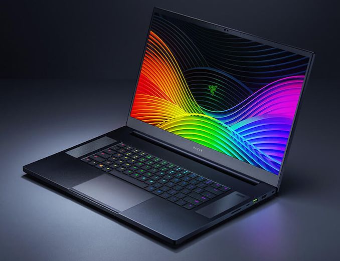 razer blade 17 gaming laptop 2024