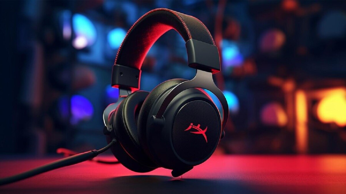 best gaming headphone in 2024