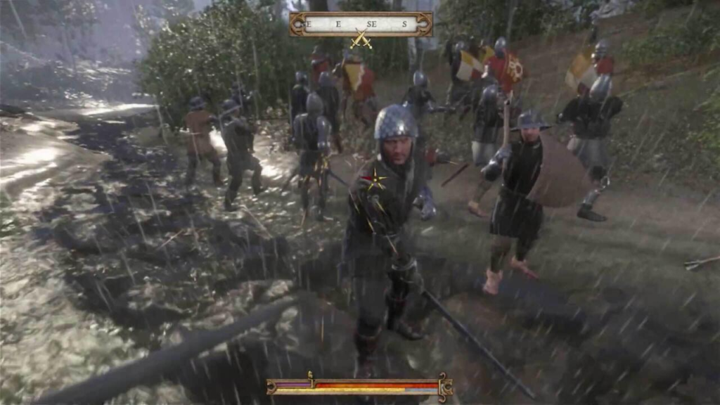 Kingdom Come Deliverance -