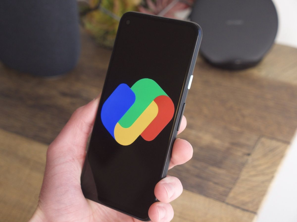 google pay shutdown news