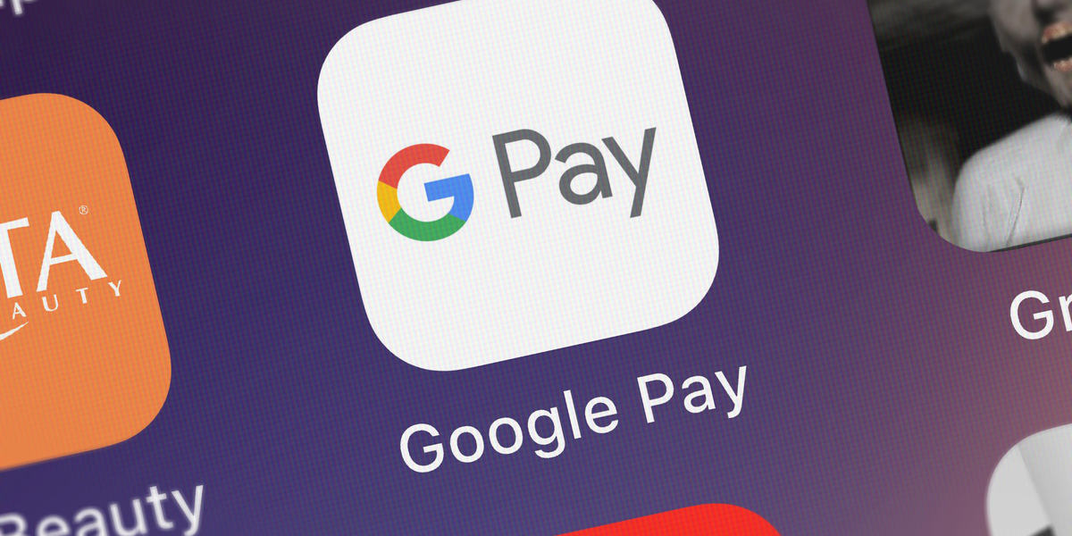 google pay shutdown in usa